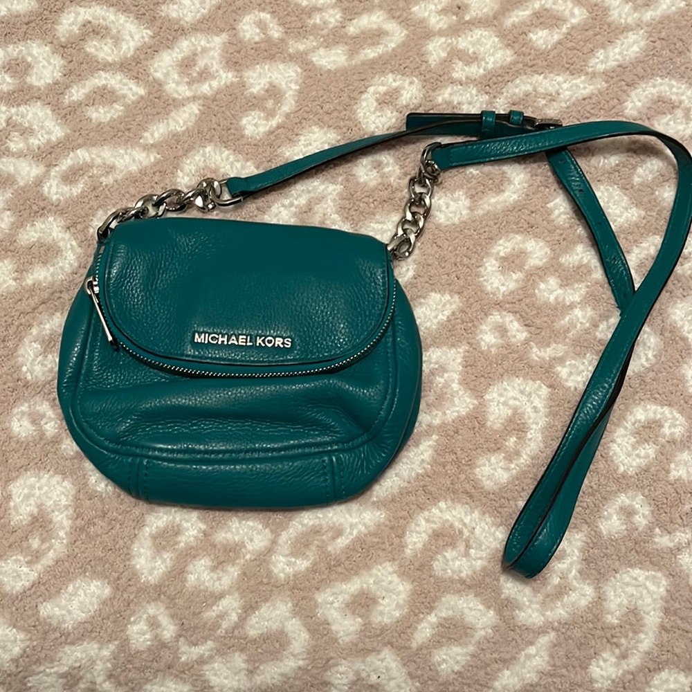 Michael Kors Crossbody Bag